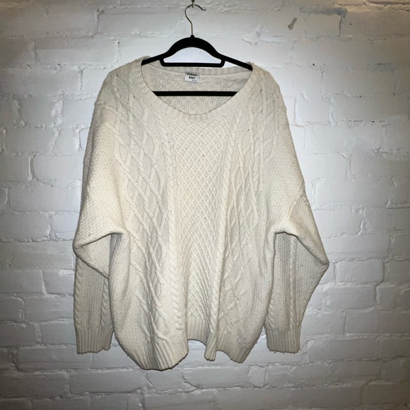 Sunday Best Peggy Sweater - Picture 1 of 1